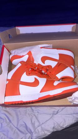 NIKE DUNK HI RETRO