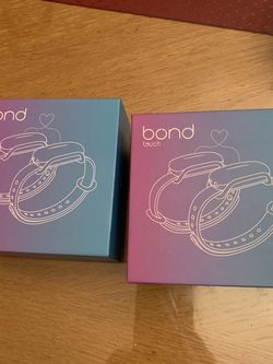 Bound Touch Bracelet