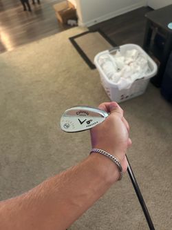 Calloway 60 degree wedge