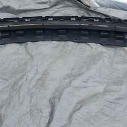 💝 2018 2019 LINCOLN MKC FRONT LOWER BUMPER COVER OEM #W7393