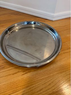 Vintage Tray