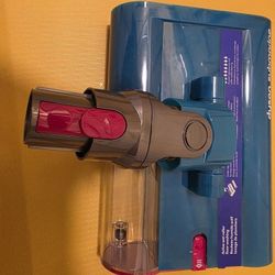 Dyson V 15 Moping accessory 