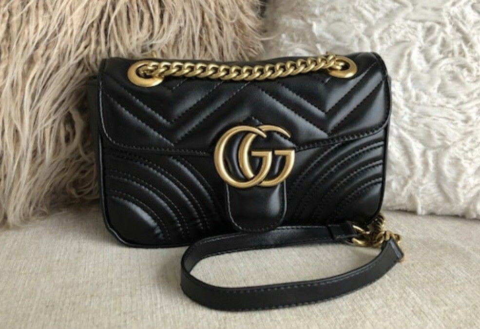 Women's Purse GG