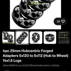 Spacers 