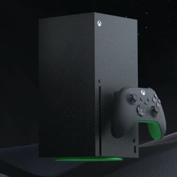 Xbox Series x OBO