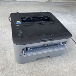 Brother Laser Printer