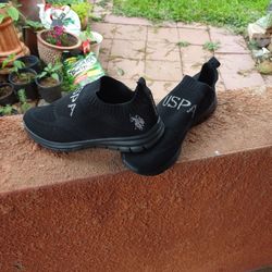 Tenis de mujer size 7