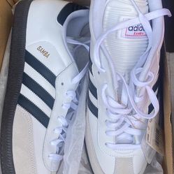 Adidas Samba Sneakers