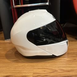 HJC I90 Helmet (Large)