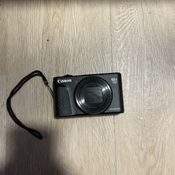 Sx740 Canon Camera Shipping’s Only 