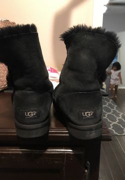 Ugg boots