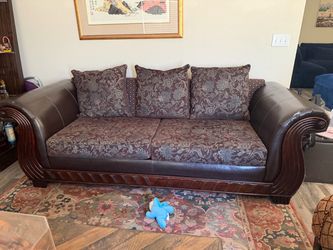 Living Room Set - Need Gone ASAP