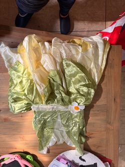 Fairy Dress Halloween costume