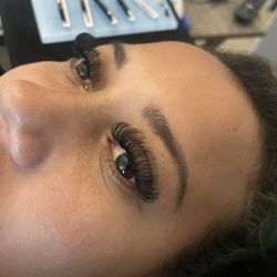 Lashes