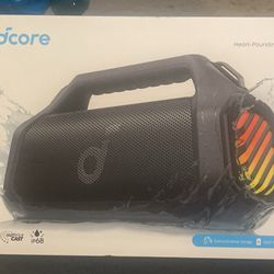 Soundcore Boom2 pro