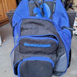 DeMarini Bag