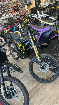 2026 surron light bee