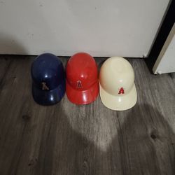 Angels Helmet Nachos