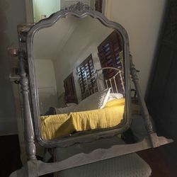Dresser Mirror 