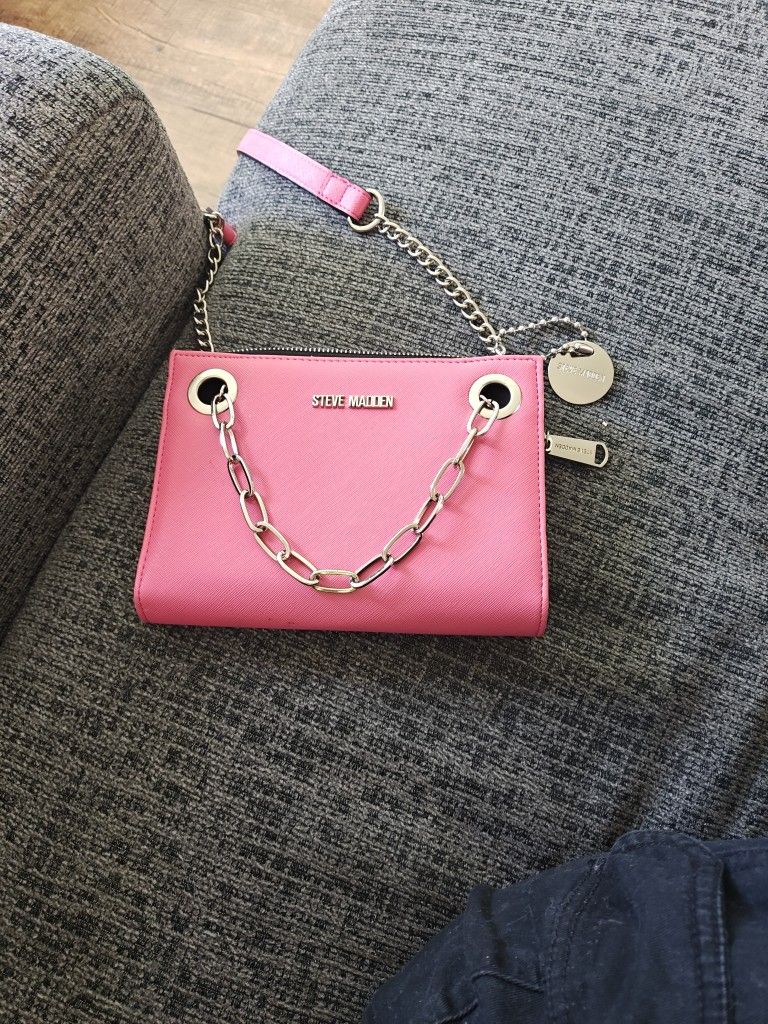 Steve Madden Purse