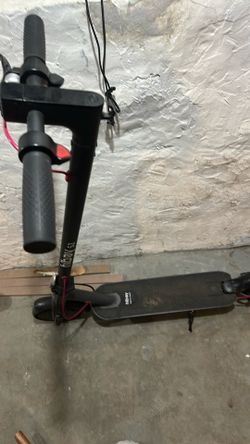 Hiboy scoter