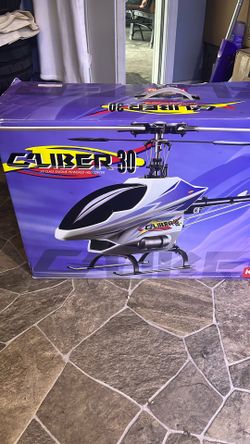 Rc Nitro Helicopter