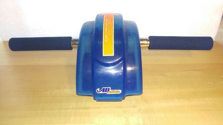 Ab roller