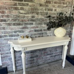 Entryway Table Sideboard Console Sofa Table 