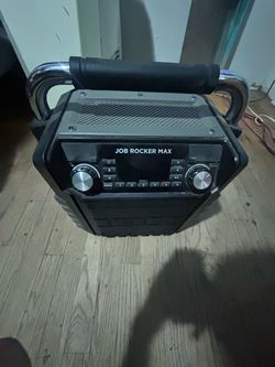 Job Rocker Max