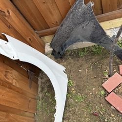 Parts Toyota Corolla 2015 