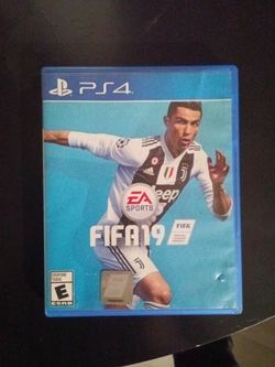 Game for ps4