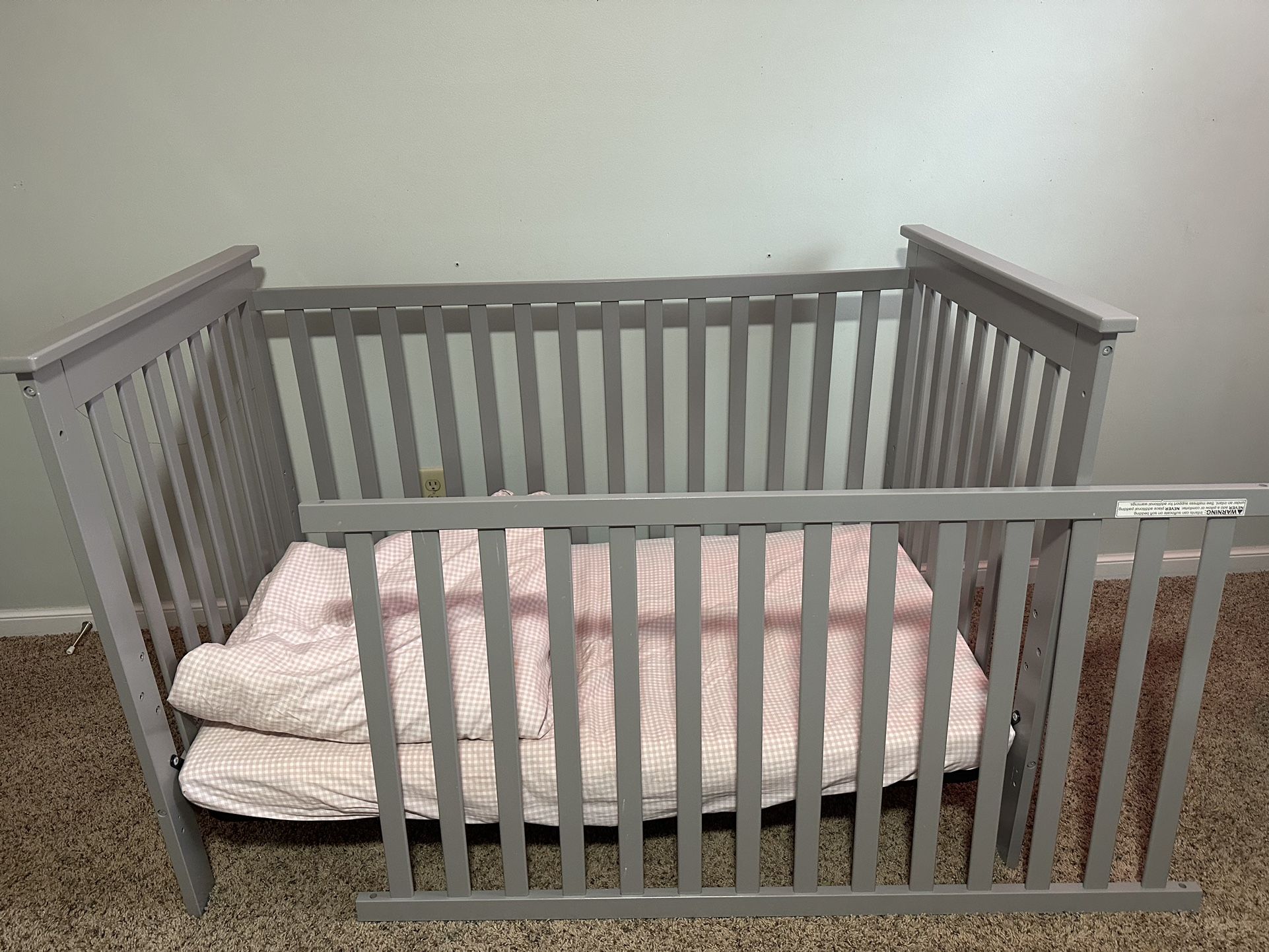 Crib