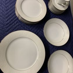 Noritake 6909 China