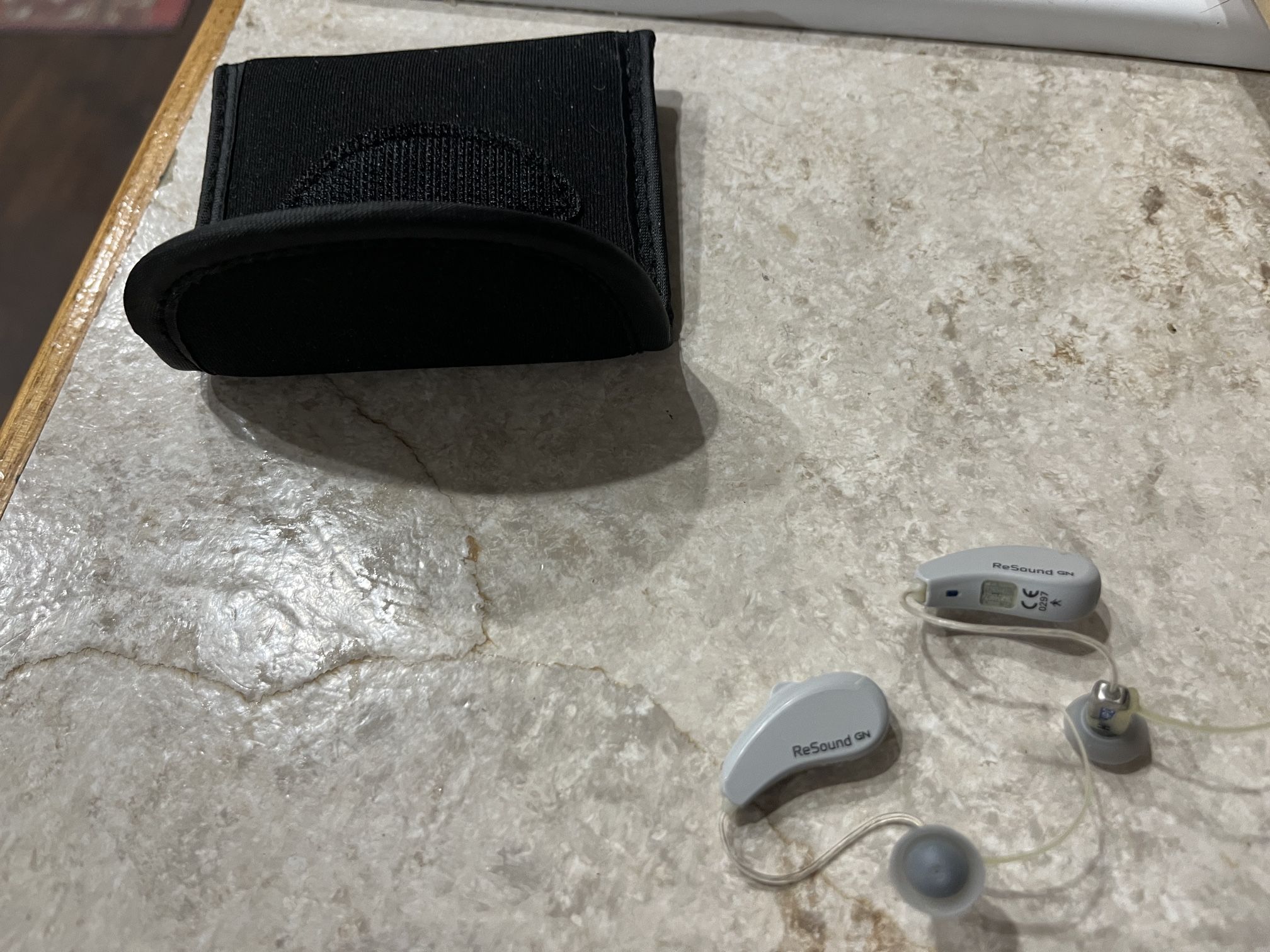 Hearing Aids