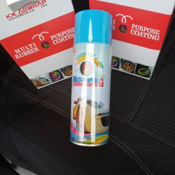 Purpose Coating