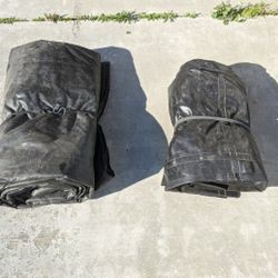 BEST OFFER ! Tarps 