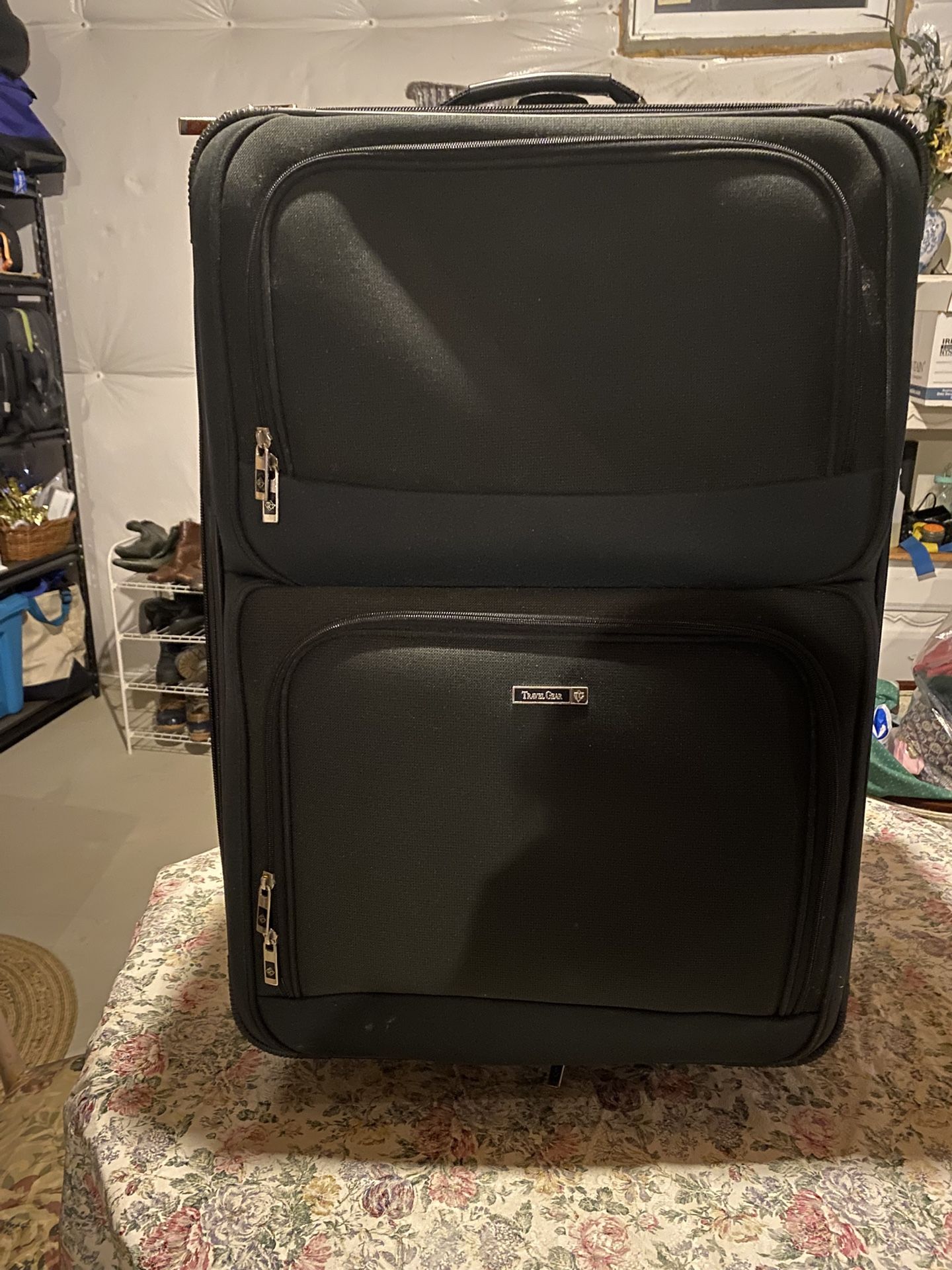 Suitcase