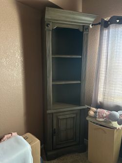Shelf