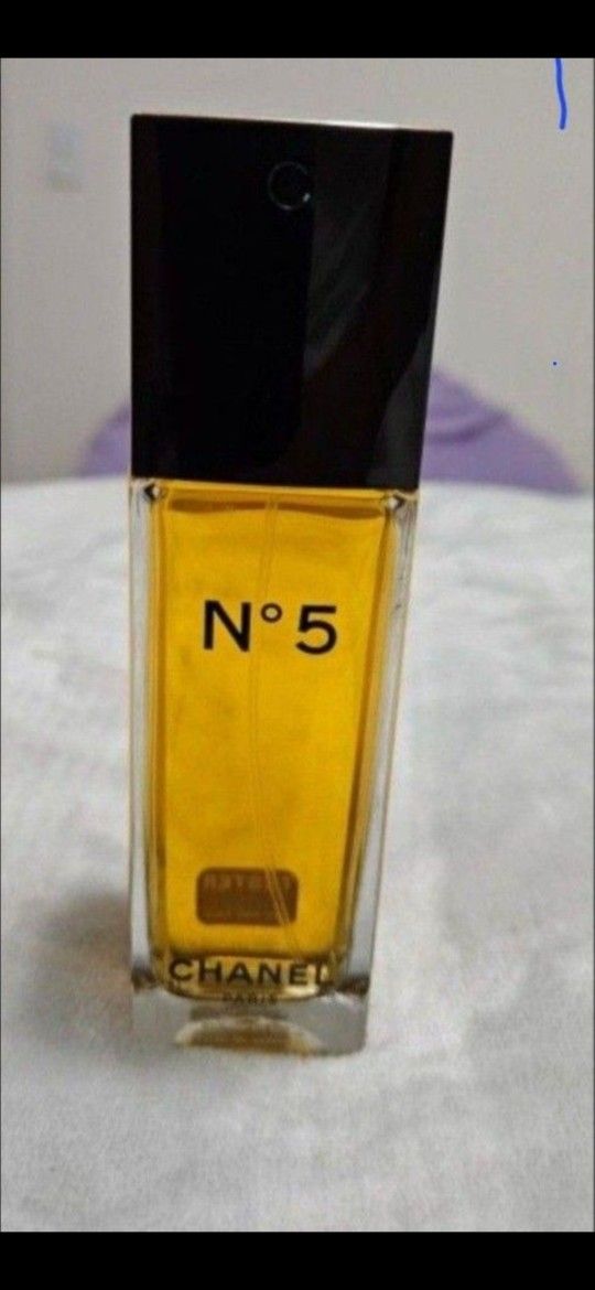 Chanel 5