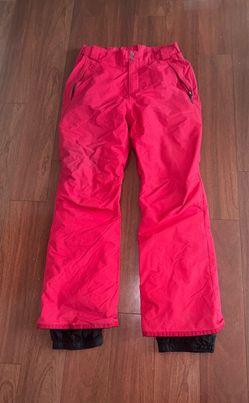 Snow pants