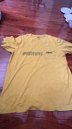 Uniqlo Tshirt