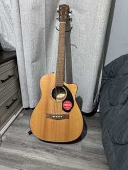 Fender CC-60SCE