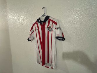 Original Chivas Jersey