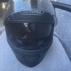 Motorcycle Helmet SHOEI GT 