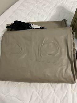 Coleman Quick Bed-Queen With Pump