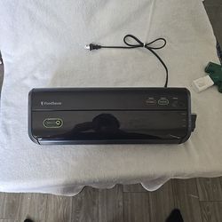 Food saver vacuum sealer food sealer