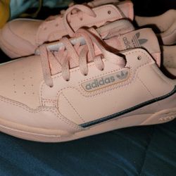 Adidas Youth Sneakers