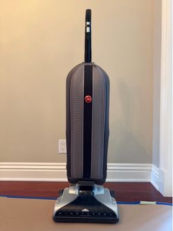 Hoover Windtunnel Vacuum - Used, Working