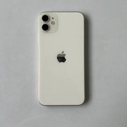 iPhone 11 White 128gb Unlocked