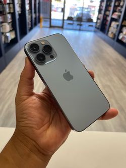iPhone 13 Pro 512GB unlocked